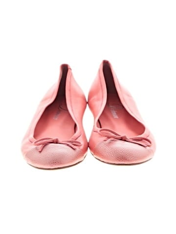 Delman Shoes Flats (view 2)
