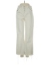 Zara Ivory Jeans Size 4 - photo 1
