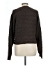 Papillon Brown Pullover Sweater Size L - photo 2