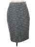 Simply Styled Tweed Gray Formal Skirt Size 4 - photo 1