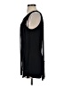 Neiman Marcus 100% Rayon Black Sleeveless Blouse Size XS - photo 5