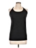 Crz Yoga Black Tank Top Size L (estimated) - photo 1