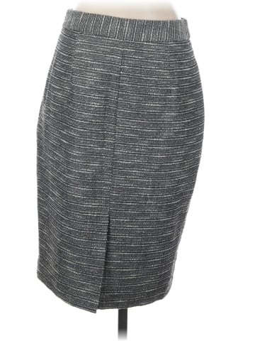 Simply Styled Formal Skirt (view 2)