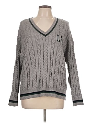 Aeropostale Pullover Sweater (view 1)