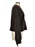 Papillon Brown Pullover Sweater Size L - photo 4