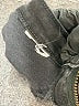 Divided by H&M Black Jeans Size 4 - photo 8