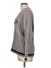 Aeropostale Gray Pullover Sweater Size L - photo 5