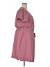 32 Degrees Solid Pink Casual Dress Size XXL - photo 4