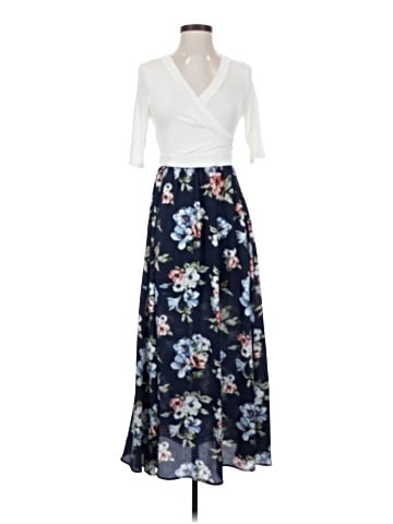 Flamingo Urban Casual Dress (view 1)