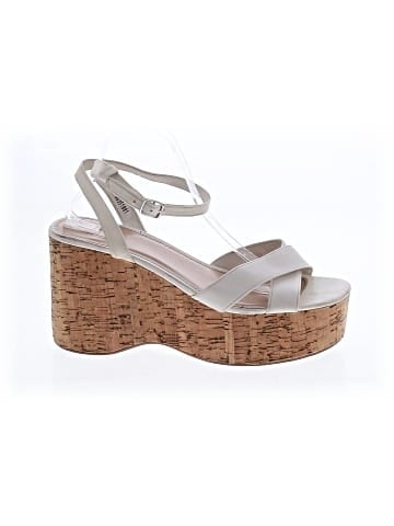 Forever 21 Wedges (view 1)