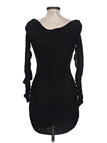 Ronny Kobo Cocktail Dress (view 2)