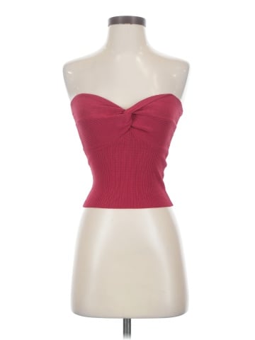 Olivaceous Tube Top (view 1)