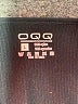 OQQ Black Bodysuit Size L - photo 3