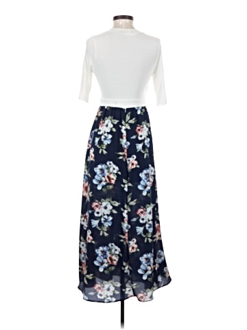 Flamingo Urban Casual Dress (view 2)
