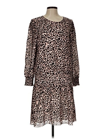 Parker Casual Dress (view 1)