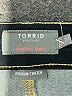Torrid Hearts Blue Jeans Size 20 (tall) - photo 4