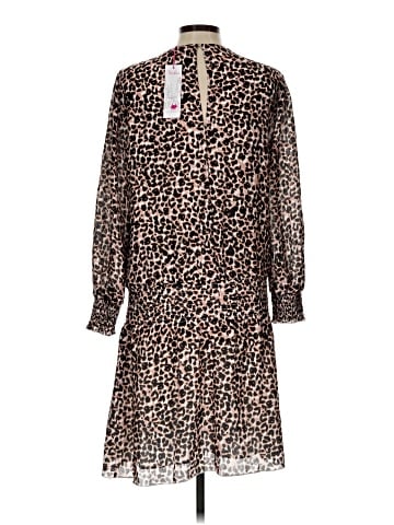 Parker Casual Dress (view 2)
