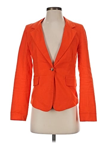Pim + Larkin Blazer (view 1)