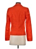 Pim + Larkin Orange Blazer Size XS - photo 2