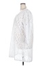 Portocruz 100% Polyester White 3/4 Sleeve Blouse Size 3X - photo 5