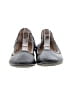 Amazon Essentials Black Flats Size 6 1/2 - photo 2
