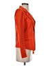 Pim + Larkin Orange Blazer Size XS - photo 4