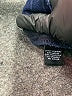 Intro Blue Jeggings Size 20 - photo 5
