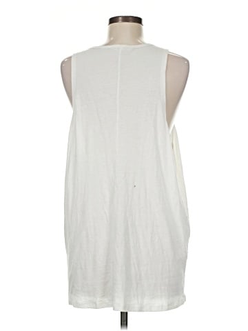 Victoria's Secret Sleeveless T-Shirt (view 2)