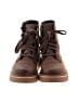 Sorel Brown Ankle Boots Size 7 - photo 2