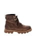 Sorel Brown Ankle Boots Size 7 - photo 1