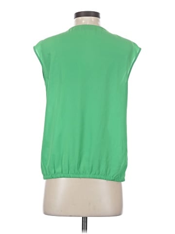 7th Avenue Design Studio New York & Company Sleeveless Blouse (view 2)
