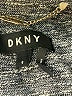 DKNY Gray Blazer Size 0 - photo 6