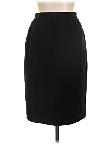 Giorgio Armani Formal Skirt (view 1)