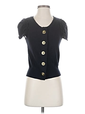 Leifsdottir Cardigan (view 1)