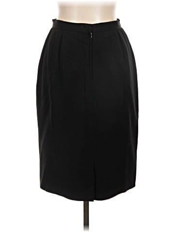 Giorgio Armani Formal Skirt (view 2)