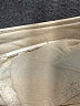 Zara Ivory Tan Jeans Size 4 - photo 5
