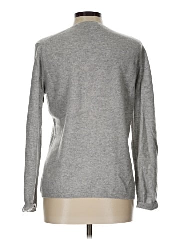 Charter Club Cashmere Pullover Sweater (view 2)