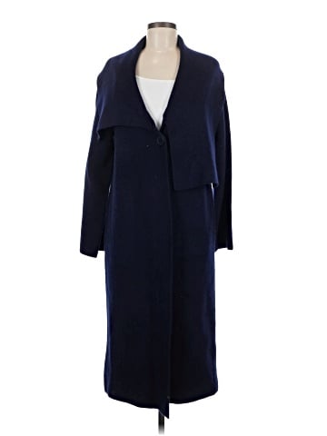 Zara Wool Cardigan (view 1)