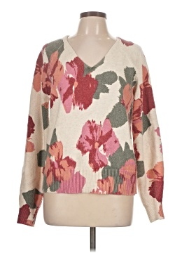 Ann Taylor Loft Pullover Sweater