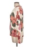 Ann Taylor LOFT Floral Ivory Pullover Sweater Size L - photo 5