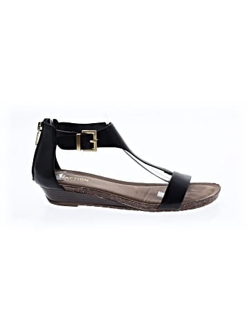 Kenneth Cole REACTION Wedges (view 1)