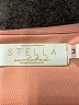 Assorted Brands Tan Pink Cocktail Dress Size M - photo 7
