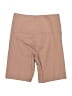 Knix Tan Athletic Shorts Size Med (3) - photo 2