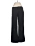 Dickies Solid Black Dress Pants Size 5 - photo 1