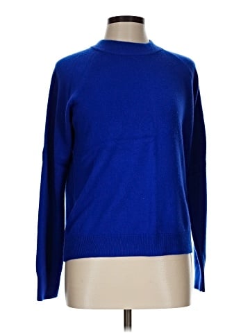 Hampshire Studio Turtleneck Sweater (view 1)