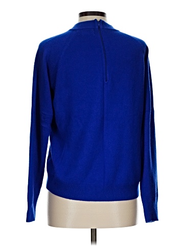 Hampshire Studio Turtleneck Sweater (view 2)