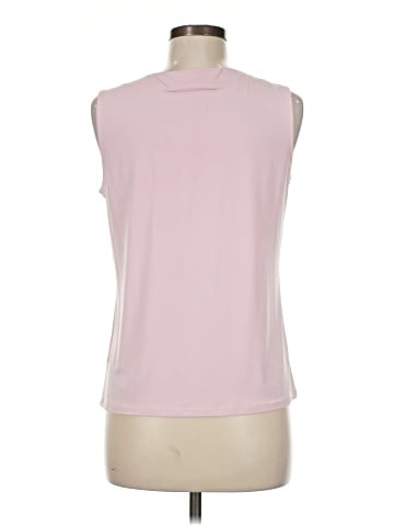 Jones Studio Sleeveless Blouse (view 2)