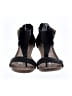 Kenneth Cole REACTION Black Wedges Size 7 1/2 - photo 2