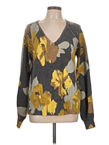 Ann Taylor LOFT Pullover Sweater (view 1)
