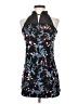 Unbranded Black Cocktail Dress Size S - photo 1